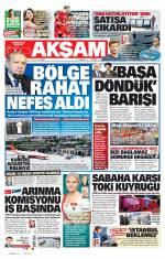 Akşam