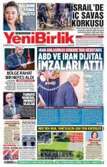Yeni Birlik