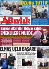 BALIKESİR BİRLİK