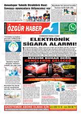 DİYARBAKIR ÖZGÜR HABER