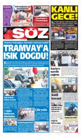DİYARBAKIR SÖZ