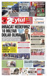 ESKİŞEHİR 2 EYLÜL