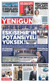 ESKİŞEHİR YENİGÜN