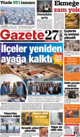 GAZETE27