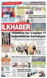 İLKHABER