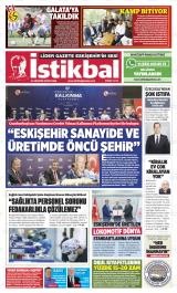 İSTİKBAL