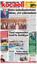 KOCAELİ DEMOKRAT