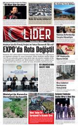 MALATYA LİDER