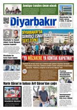 ÖZ DİYARBAKIR