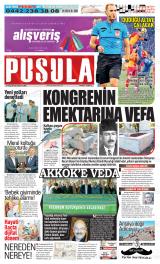 PUSULA