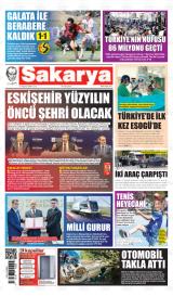 SAKARYA