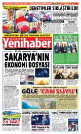 SAKARYA YENİHABER