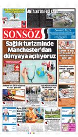 SONSÖZ