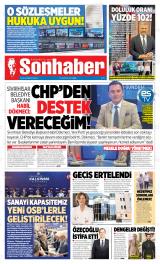 SONHABER