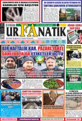 URFANATİK