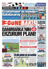 GÜNEBAKIŞ