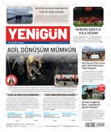 YENİGÜN