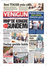 YENİGÜN