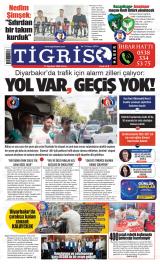 TİGRİS HABER