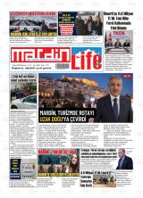 MARDİN LİFE