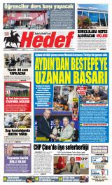 HEDEF