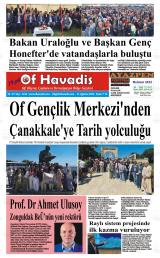 OF HAVADİS