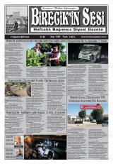 BİRECİK'İN SESİ