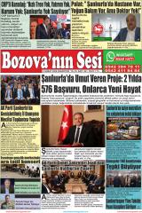BOZOVA'NIN SESİ