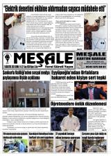 MEŞALE
