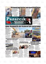 PAZARCIK