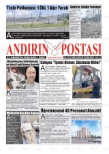 ANDIRIN POSTASI