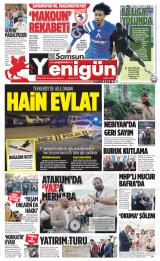 55 YENİGÜN