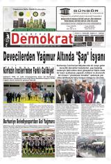 KÖRFEZ DEMOKRAT