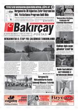 BAKIRÇAY POSTASI