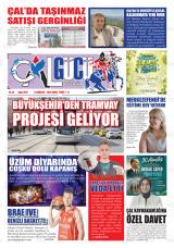 ÇAL GÜCÜ