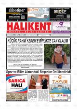 HALIKENT MÜSTAKİL BÖLGE