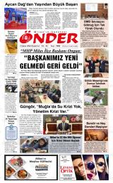 ÖNDER