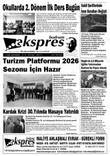 BODRUM EKSPRES