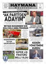 HAYMANA