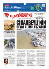 CİHANBEYLİ EXPRES