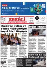 EREĞLİ
