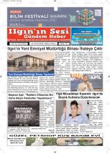 ILGIN'IN SESİ