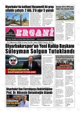ERGANİ