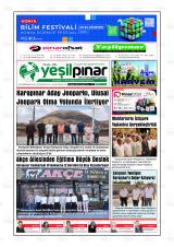 YEŞİLPINAR