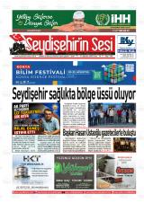 SEYDİŞEHİR'İN SESİ