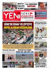 YENİ SÖKE