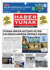 HABER YUNAK