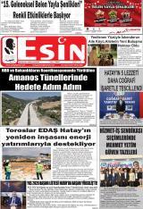 ESİN