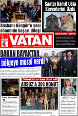 VATAN