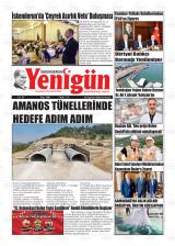 YENİ GÜN